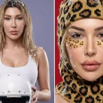 Arya Bektaş Uyuşturucu Soruşturmasında Gözaltına Alındı