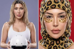 Arya Bektaş Uyuşturucu Soruşturmasında Gözaltına Alındı