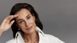 Arzum Onan’dan aşk paylaşımı! Karlar içinde sevgilisiyle poz verdi