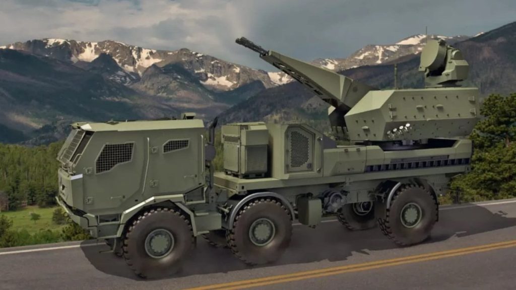 ASELSAN’dan KORKUT ile Avrupa hamlesi