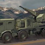 ASELSAN’dan KORKUT ile Avrupa hamlesi