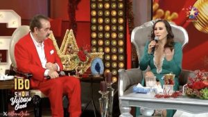 Asena “Hesapları kapattım” dedi: 25 yıl sonra küslük sona erdi