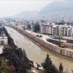 Asi Nehri, 14,3 milyar liralık yatırımla güçlendi
