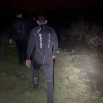 Asi Nehri’nde Kaybolan Kişi İçin Arama Başlatıldı