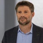 Aşırı sağcı İsrailli bakandan Batı Şeria için ‘göçü teşvik’ çağrısı