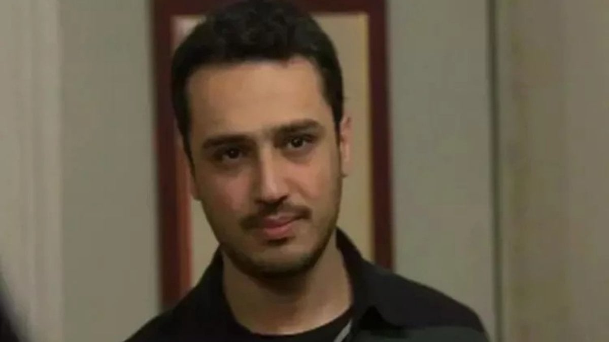 Aşk-ı Memnu’nun Beşir’i geri döndü: İşte yeni dizisi…