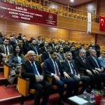 ASKOM Bölge Toplantısı Mardin’de Yapıldı