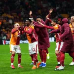 Asprilla, Galatasaray’da İlk Maçına Çıktı