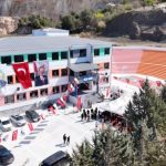 Asrın felaketinde yaralar okullarla sarılıyor: 292 yeni okul açıldı