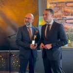 Asset GLI, En Başarılı Türk Şirketi Ödülünü Kazandı