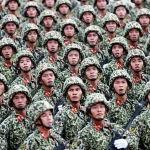 Asya ülkesinde ABD alarmı! Gizli belge ortaya çıktı