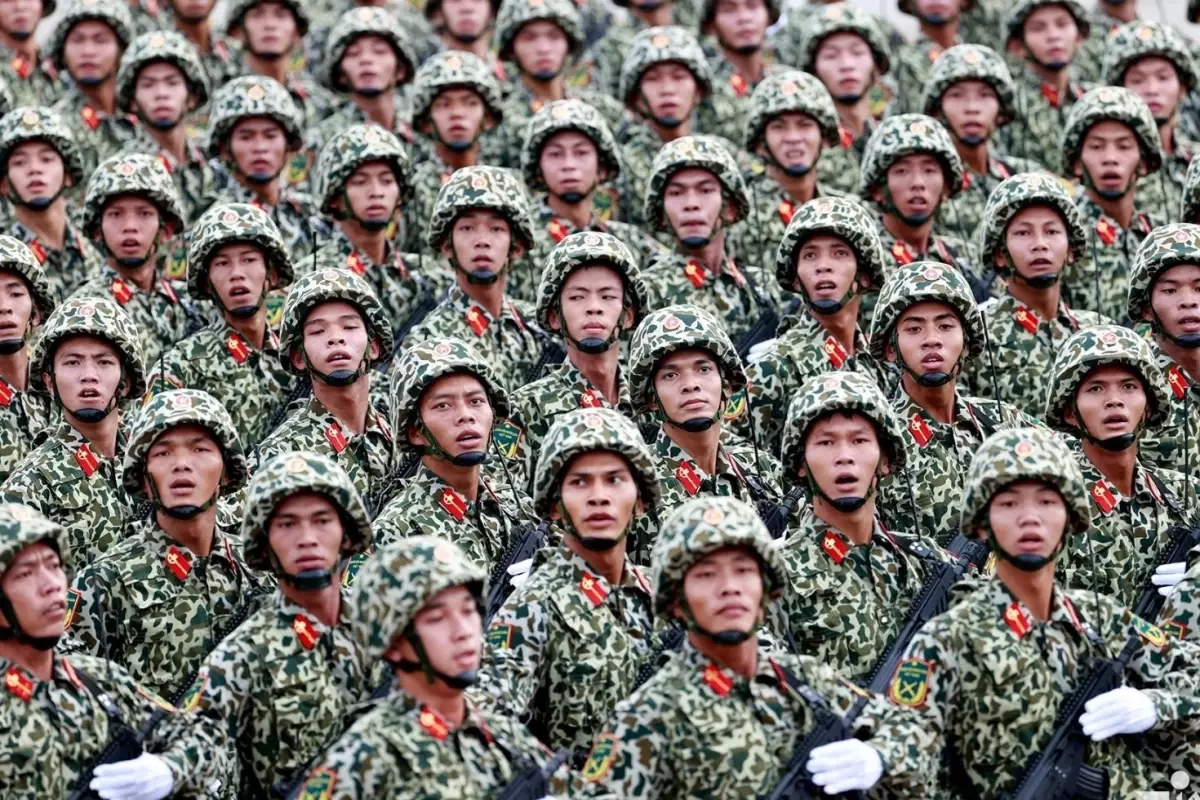 Asya ülkesinde ABD alarmı! Gizli belge ortaya çıktı