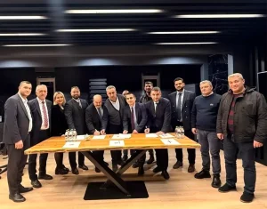 Atakum’da en düşük maaş 46 bin 700 TL oldu