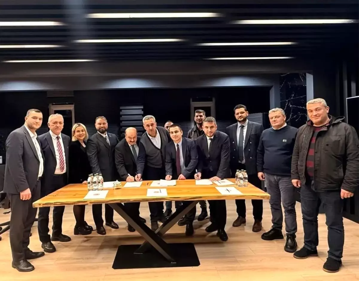 Atakum’da en düşük maaş 46 bin 700 TL oldu