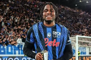 Atalanta’dan Lookman açıklaması: Anlaştık