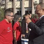 Atatürk’ün Aydın’a Gelişinin 95. Yılı