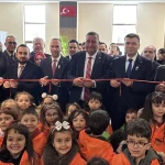 Atatürk’ün Niğde’ye Gelişi Kutlandı