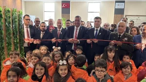 Atatürk’ün Niğde’ye Gelişi Kutlandı