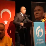 Atatürk’ün Tekirdağ Mirası Konferansı