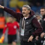 Atila Gerin: Bizim için bir puan kıymetli