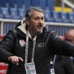 Atila Gerin: Böyle maçları oyuncularımızı test etme açısından fırsat olarak görüyoruz