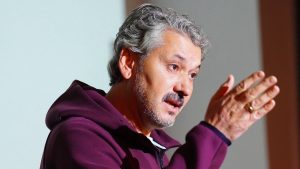 Atila Gerin: Galatasaray’ın hakeme ihtiyacı yok