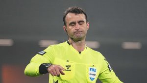 Atilla Karaoğlan: Bize güvenilsin, inanılsın