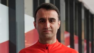 Atilla Karaoğlan’ın hedefi UEFA Şampiyonlar Ligi’nde görev almak