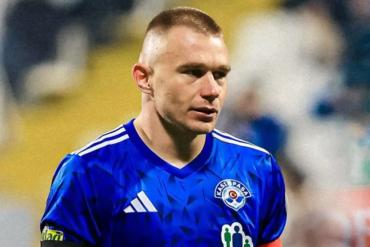 Attila Szalai’den ayrılık sonrası tepki: Bunlar Fenerbahçe’de de yaşanan olaylardı