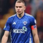 Attila Szalai’den Emre Belözoğlu’na: Benim sorumluluğum olmayan şeyler yüklemeye başladı