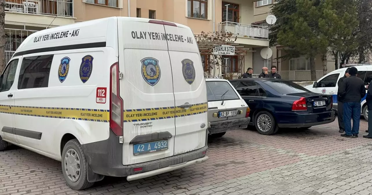 Av Tüfeği İle Temizlik Faciası