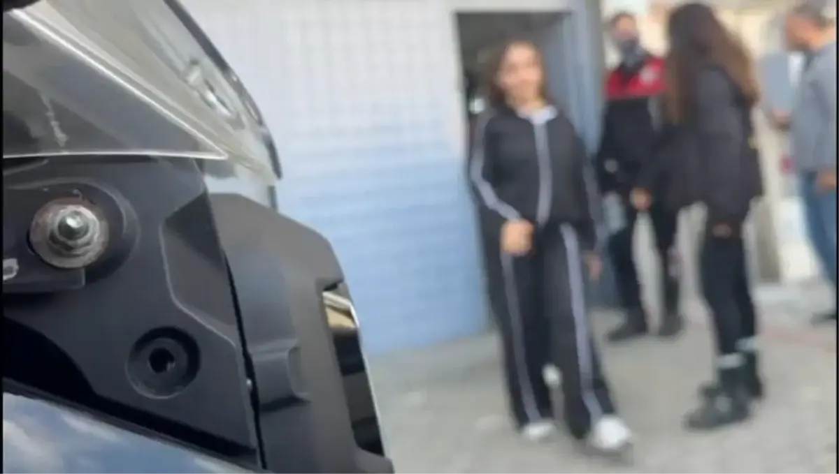 Avcılar’da Kaçak Göçmenlere Operasyon