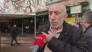 Avcılar’da Silahlı Saldırı: Sürücü Yaralandı