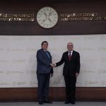 Avrupa Konseyi Kalkınma Bankası’yla 280 milyon euroluk anlaşma