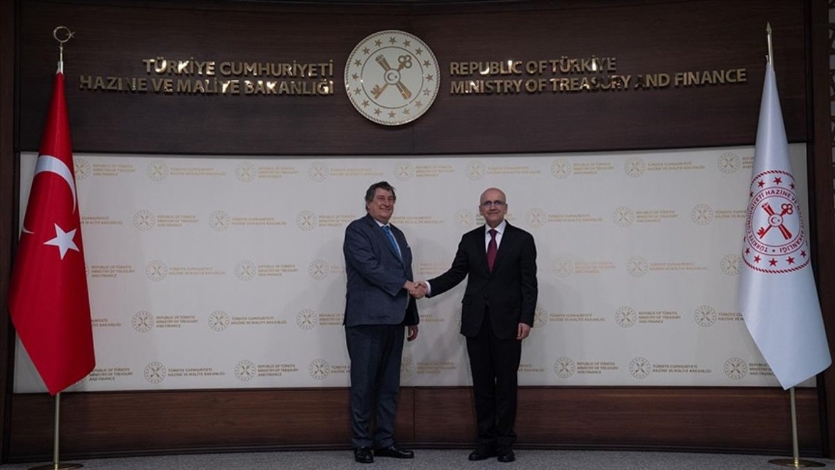 Avrupa Konseyi Kalkınma Bankası’yla 280 milyon euroluk anlaşma