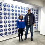 Avrupa ve Dünya Şampiyonu Gerçekden, Aydın Büyükşehir Belediyespor’da