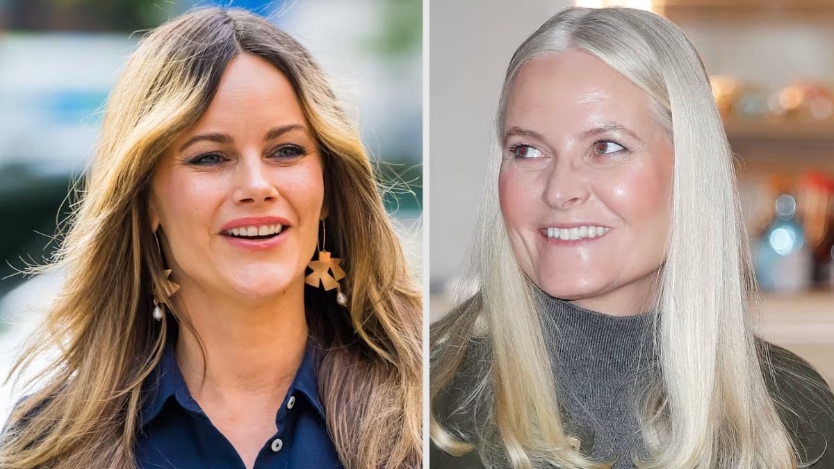 Avrupa’da Epstein krizi: Kraliyet aileleri hamilelik iddialarıyla karıştı