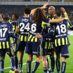 Avrupa’da Fenerbahçe, Benfica ve Slavia Prag’a yan bakılmıyor