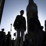 Avrupalıların üçte ikisi tehdit altında olduklarına inanıyor