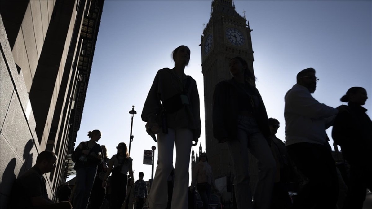 Avrupalıların üçte ikisi tehdit altında olduklarına inanıyor