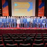 Avrupa’nın ünlü ürologları DEÜ’de canlı cerrahi gerçekleştirdi