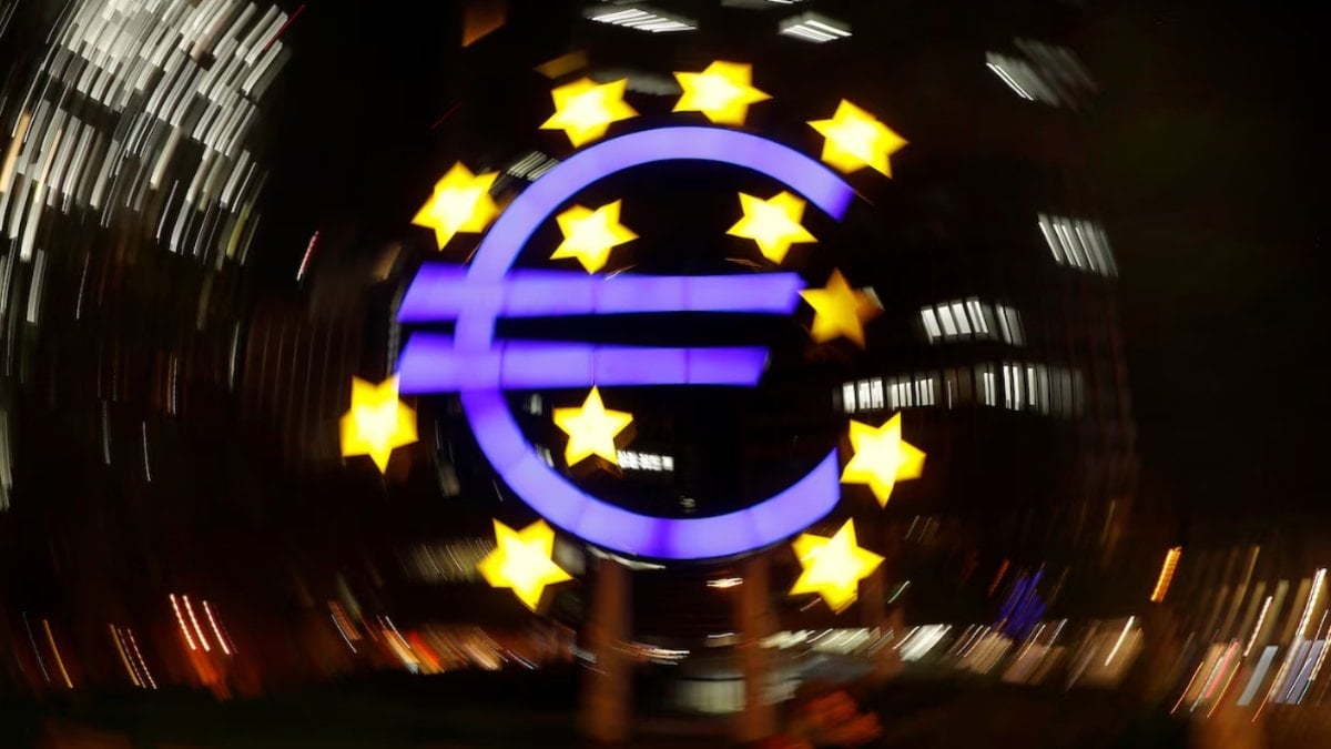 Avrupa’nın yeni dijital parası geliyor: Dijital euro