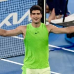 Avustralya Açık’ta 87 yıllık rekor kırıldı