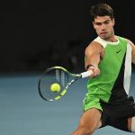 Avustralya Açık’ta Carlos Alcaraz şampiyon oldu