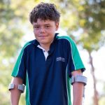 Avustralya’da denizde mucize kurtuluş