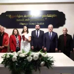 Aybay ve Yıldırım ailelerinin mutlu günü