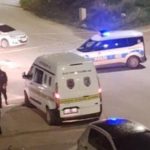 Aydın’da 2 kişinin sokakta vurulmuş halde cansız bedeni bulundu