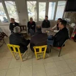 Aydın’da Çiftçi Buluşmaları Düzenlendi