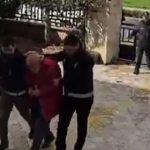 Aydın’da iki kişiyi yol kenarında öldürdü