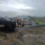 Aydın’da Kaza: Çift Hayatını Kaybetti